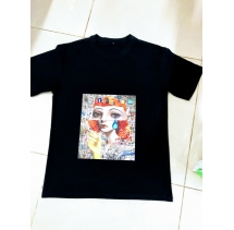 Áo Thun Unisex 1