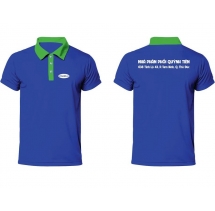  Mấu Áo Sự Kiện 6