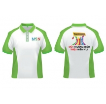 Mẫu Áo Sự KIện 5