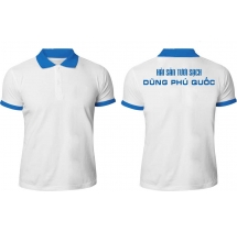 Mẫu Áo Sự KIện 10