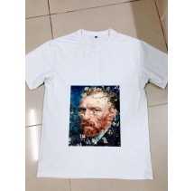 Áo Thun Unisex 4