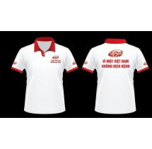 Mẫu Áo Sự KIện 2