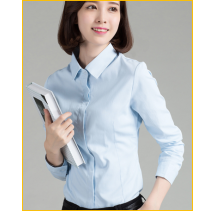 Áo sơ mi nữ công sở 2