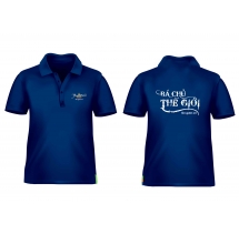 Mẫu Áo Sự KIện 12