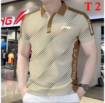 ÁO THUN THỜI TRANG THUN0010 LI-NING CAO CẤP